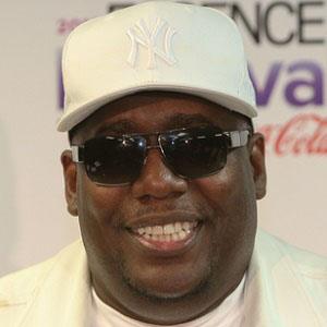 FamousPeopleFacts - Kool Moe Dee