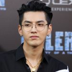 FamousPeopleFacts - Kris Wu