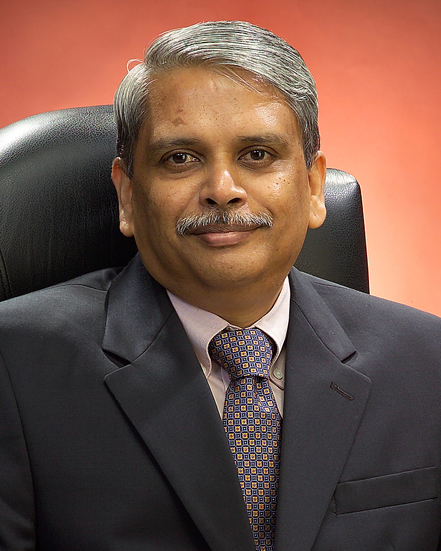 FamousPeopleFacts - Kris Gopalakrishnan