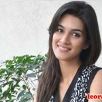 FamousPeopleFacts - Kriti Sanon