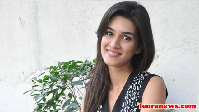 FamousPeopleFacts - Kriti Sanon