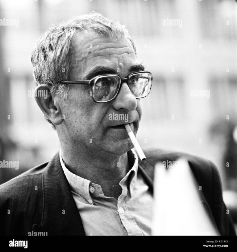 FamousPeopleFacts - Krzysztof Kieslowski