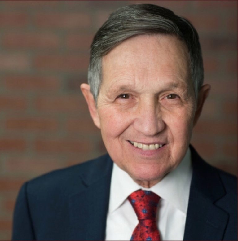 FamousPeopleFacts - Dennis Kucinich