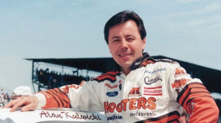 FamousPeopleFacts - Alan Kulwicki