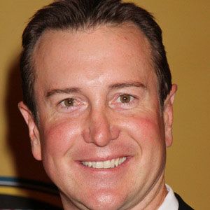 FamousPeopleFacts - Kurt Busch