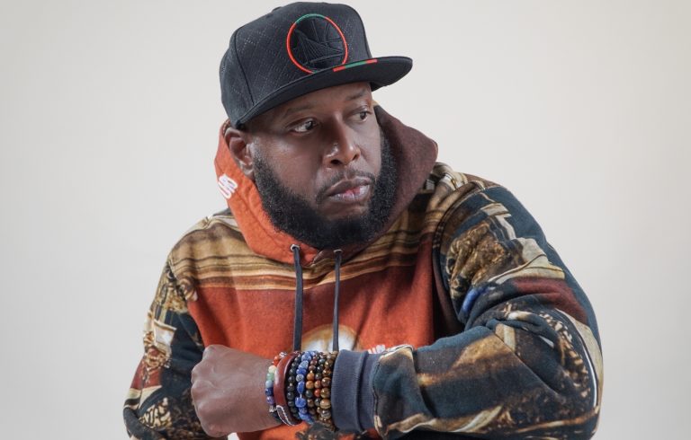 FamousPeopleFacts - Talib Kweli