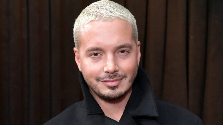 FamousPeopleFacts - J Balvin