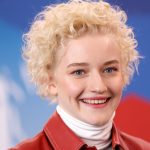 FamousPeopleFacts - Julia Garner