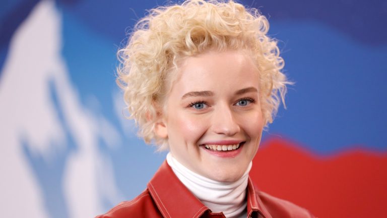 FamousPeopleFacts - Julia Garner