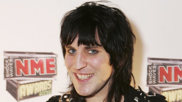 FamousPeopleFacts - Noel Fielding