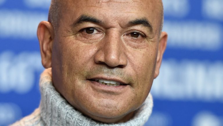 FamousPeopleFacts - Temuera Morrison