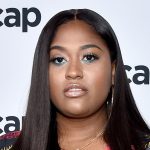 FamousPeopleFacts - Jazmine Sullivan