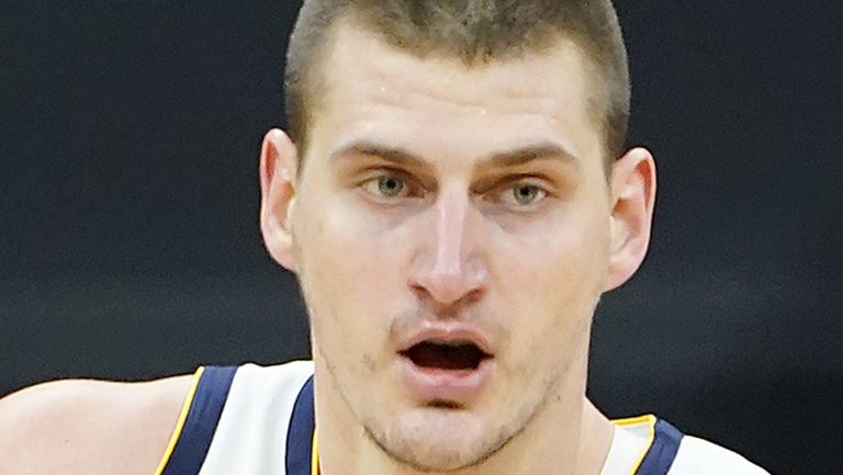 FamousPeopleFacts - Nikola Jokic