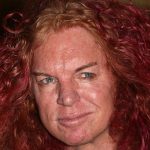 FamousPeopleFacts - Carrot Top