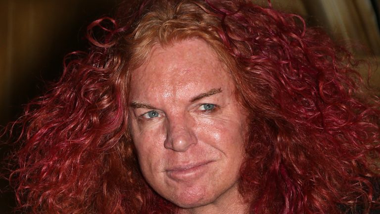 FamousPeopleFacts - Carrot Top