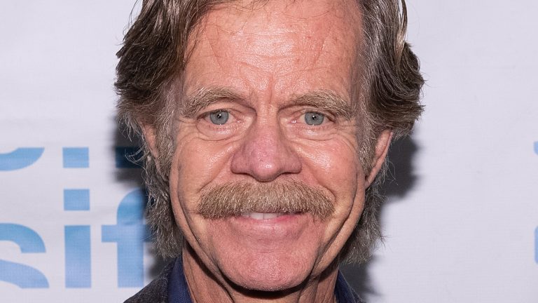 FamousPeopleFacts - William H. Macy