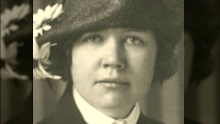 FamousPeopleFacts - Rose Wilder Lane