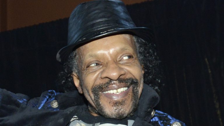 FamousPeopleFacts - Sly Stone