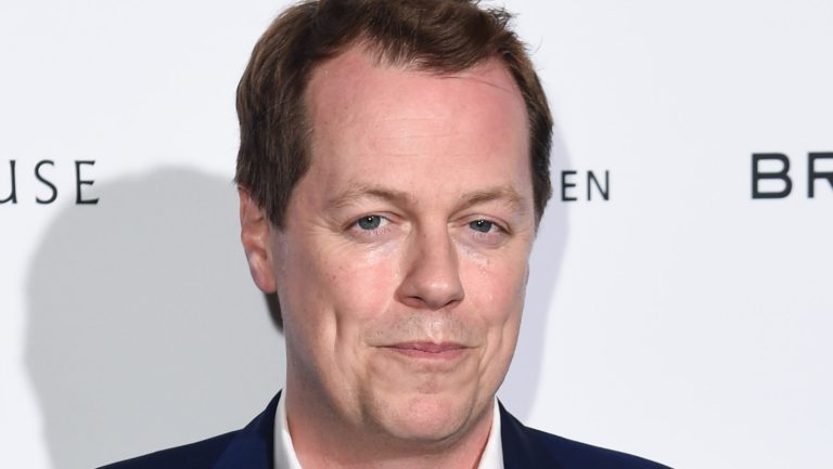 FamousPeopleFacts - Tom Parker Bowles