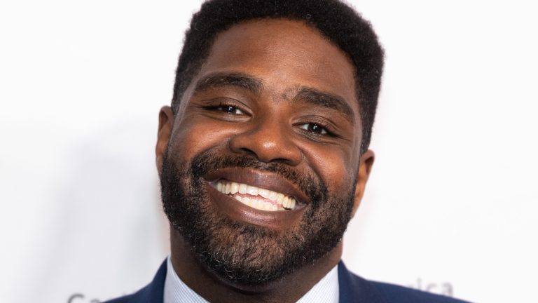 FamousPeopleFacts - Ron Funches