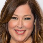 FamousPeopleFacts - Carnie Wilson