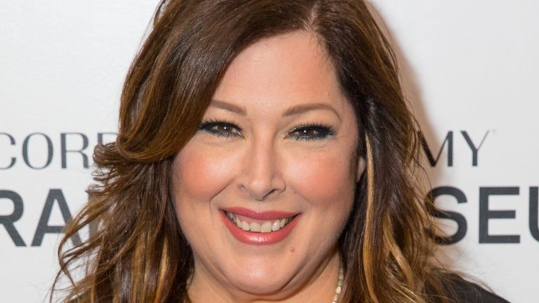 FamousPeopleFacts - Carnie Wilson