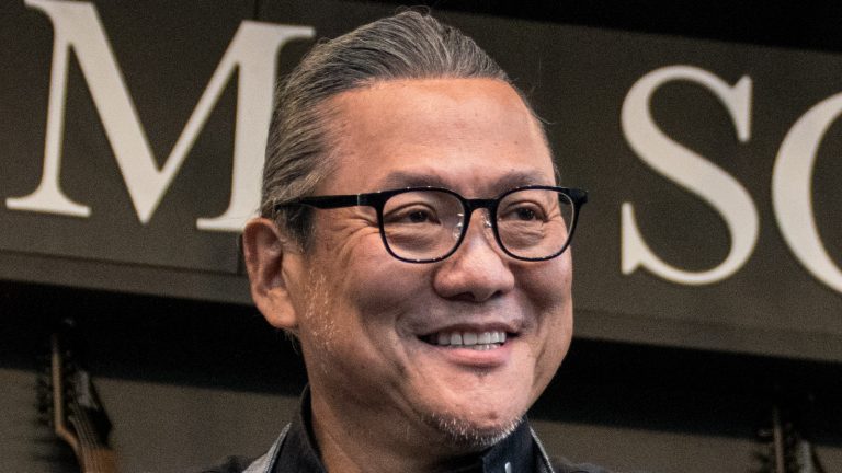 FamousPeopleFacts - Masaharu Morimoto