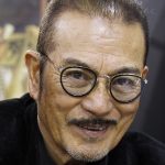 FamousPeopleFacts - Sonny Chiba