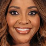 FamousPeopleFacts - Sherri Shepherd