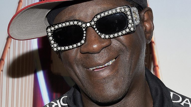 FamousPeopleFacts - Flavor Flav