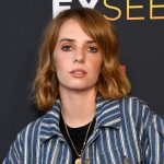 FamousPeopleFacts - Maya Hawke