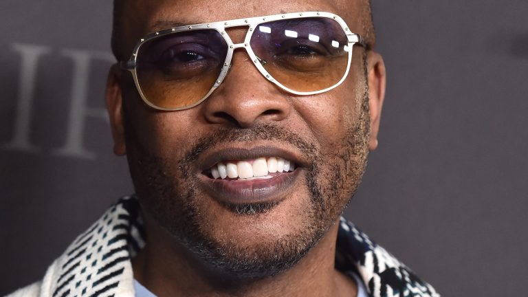 FamousPeopleFacts - DJ Jazzy Jeff