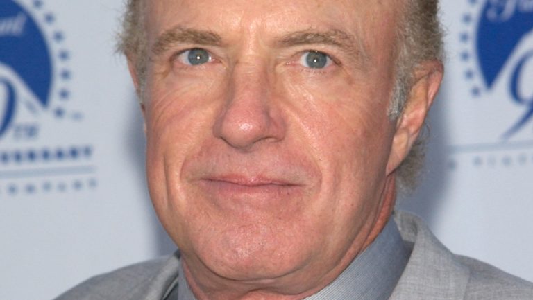 FamousPeopleFacts - James Caan