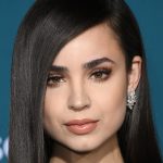 FamousPeopleFacts - Sofia Carson