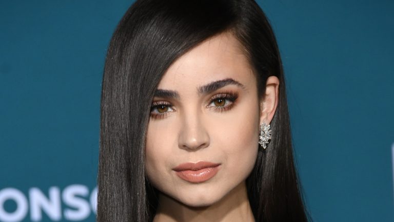 FamousPeopleFacts - Sofia Carson