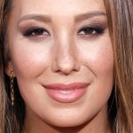 FamousPeopleFacts - Cheryl Burke