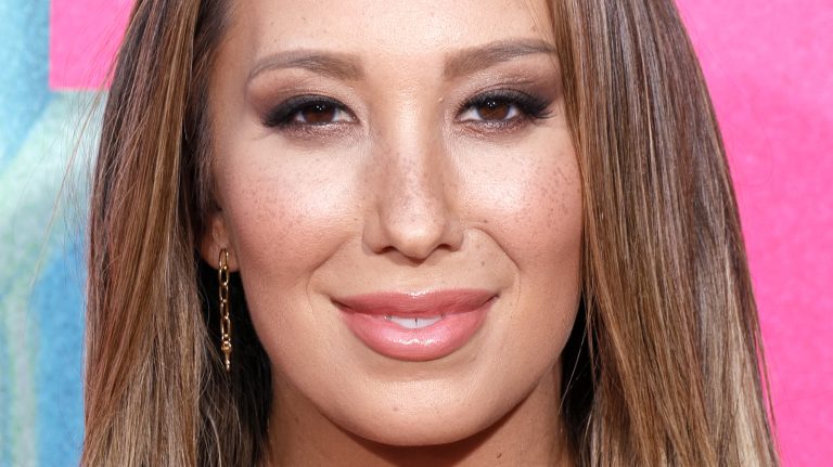 FamousPeopleFacts - Cheryl Burke