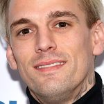 FamousPeopleFacts - Aaron Carter