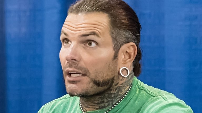 FamousPeopleFacts - Jeff Hardy