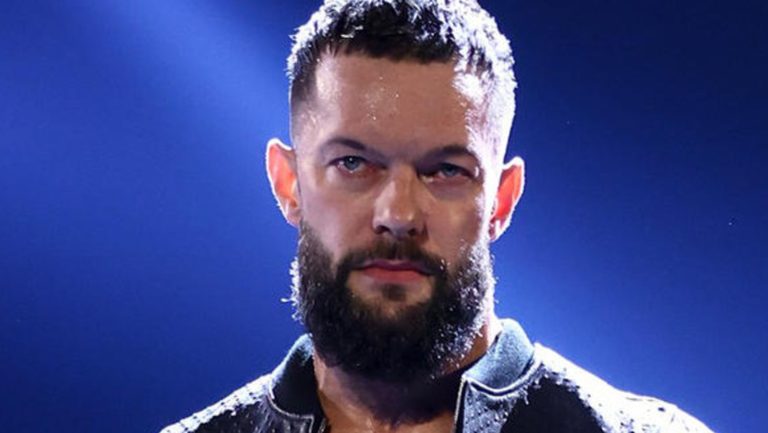 FamousPeopleFacts - Finn Balor