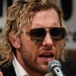 FamousPeopleFacts - Kenny Omega