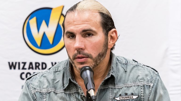 FamousPeopleFacts - Matt Hardy