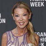 FamousPeopleFacts - Tara Reid