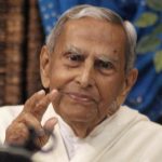 FamousPeopleFacts - Sadhu Vaswani