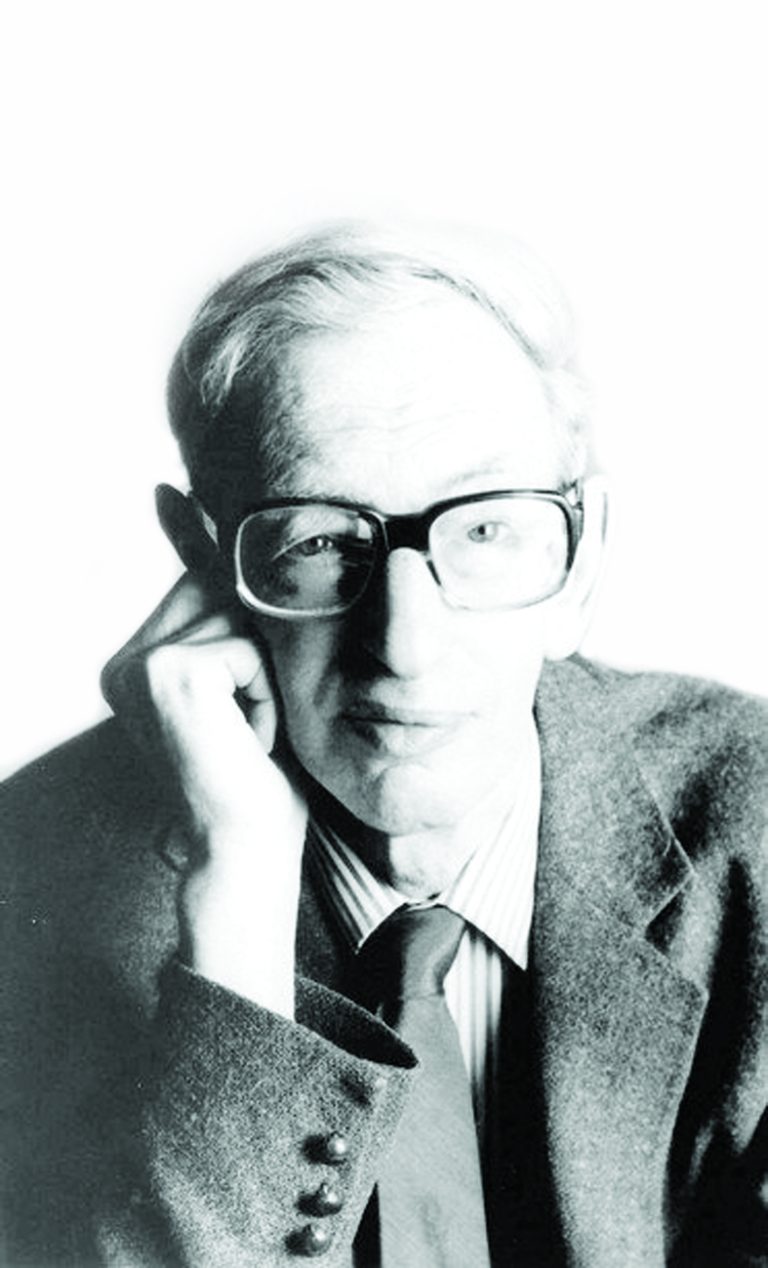 FamousPeopleFacts - Eric Hobsbawm