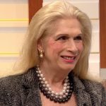 FamousPeopleFacts - Lady Colin Campbell