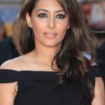 FamousPeopleFacts - Laila Rouass