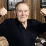 FamousPeopleFacts - Jack LaLanne