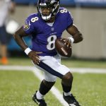 FamousPeopleFacts - Lamar Jackson