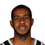 FamousPeopleFacts - LaMarcus Aldridge